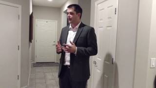 HCI 545 Public Speaking, Informative Speech