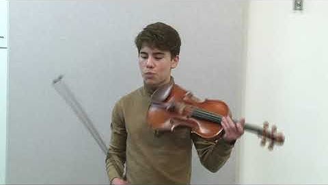 Ricochet - Bariolage - Basic