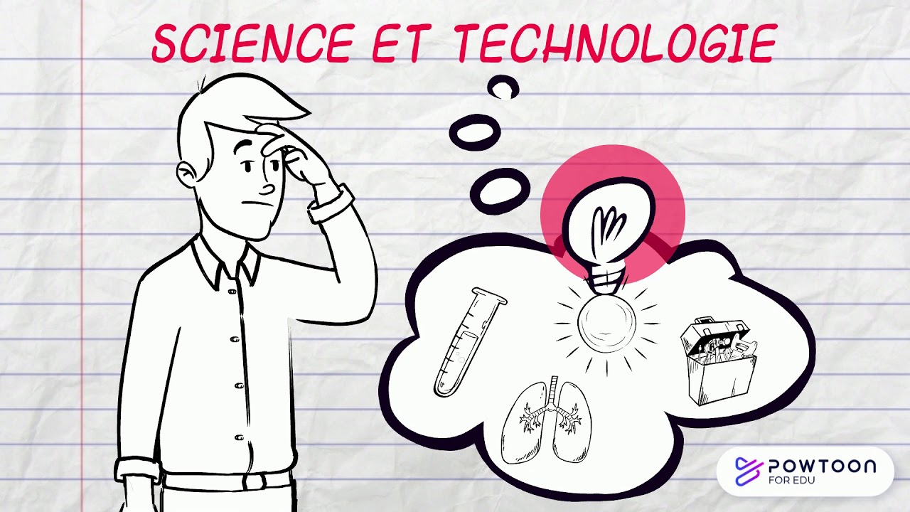 Les cours de sciences de 4e secondaire (Mistral) YouTube Les cours de sciences de 4e secondaire (Mistral) YouTube