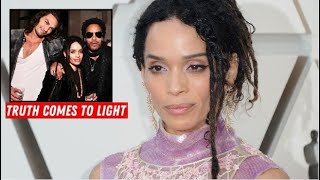 At 56! Lisa Bonet Finally Admits What We All Suspected