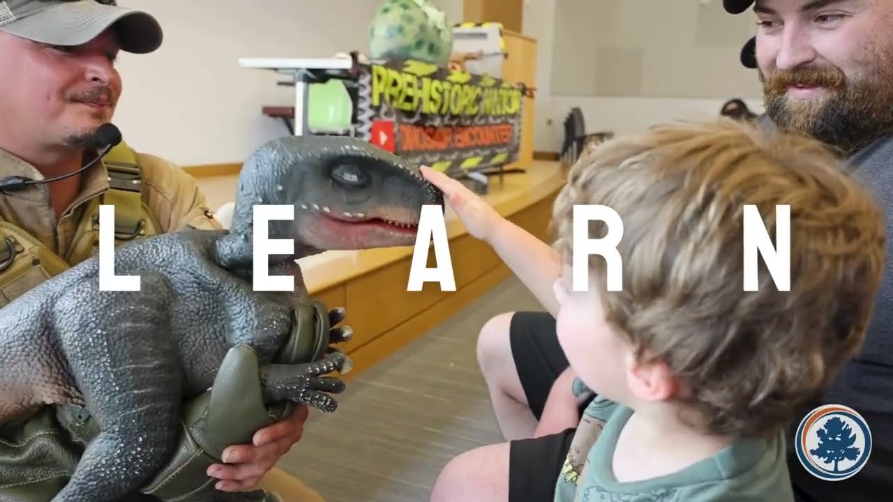 Welcome to the Fulton County Library System