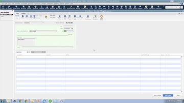 Writing Checks in QuickBooks Desktop