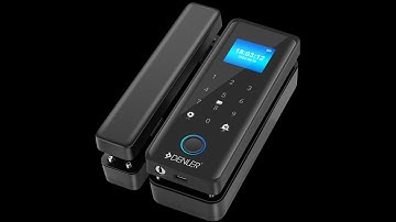 DS04 Installation Video