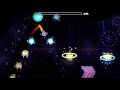SILENT CIRCLES 100% by Zynvire, Majkomar, & More (EXTREME DEMON) (FULL LEVEL HACKED) | GD 2.1
