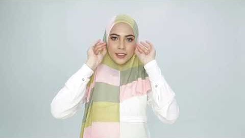 Ryanees Semi Instant Shawl