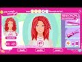 Gry Dla Dziewczynek Fryzjer Barbie