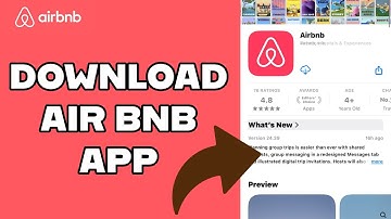 How to Download and Install the Airbnb App on Smartphone? 2024