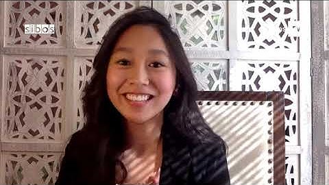 Sibos TV:  SWIFT Student Challenge winners - Oct 2020