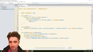 How to develop the AR apps using Google AR Core and 3D Unity | Google AR Core Tutorial #7