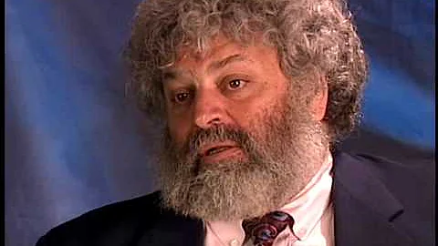 Changing the Story of Business and Stakeholder Theory - R. Edward Freeman