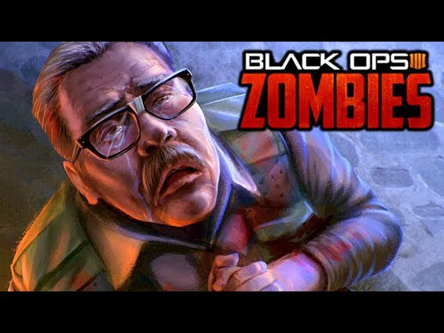 GAME CALL OF DUTY: BLACK OPS 3 - MODO ZUMBI - PS3 - Maike Informática