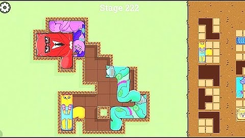 Puzzle Cats - Gameplay Walkthrough (iOS & Android) #shorts #games #funny