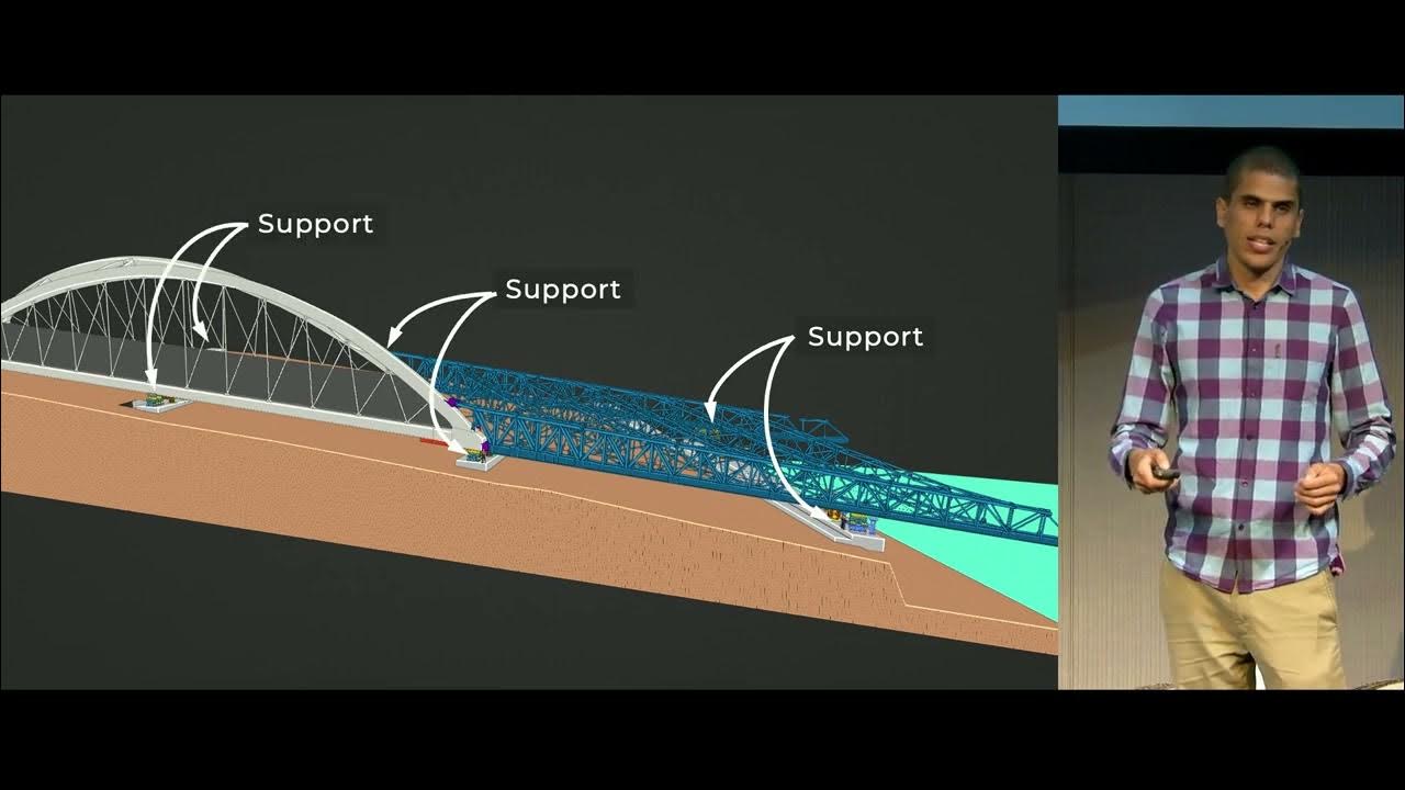 Input and output data for engineering construction projects - YouTube