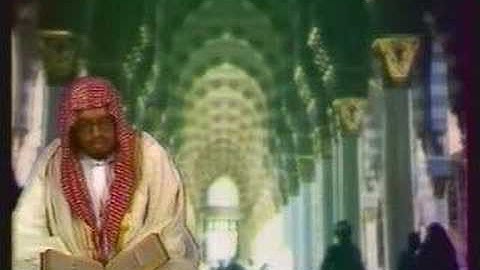 الشيخ علي عبدالله جابر رحمه الله سورة ياسين من 71-83