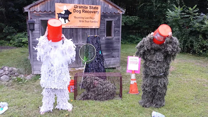 GSDR does the Ice Bucket Challenge