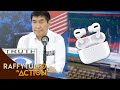 RESULTA NG LIE DETECTOR TEST SA KASO NG NAWAWALANG AIRPODS, LUMABAS NA!