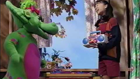 Fun & Games Credits Comparison (Screener vs. Final Version) (V2) (1996 Version) Part 12