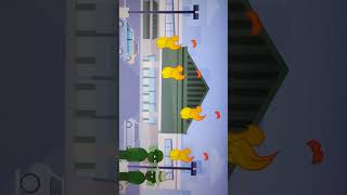 Lifty And Shifty Blows Up The Supermarketgroundedarrested