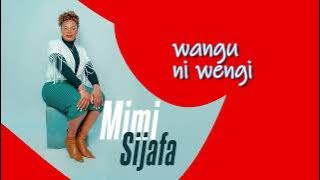 SARAH MAGESA - WATASUBIRI  LYRICS (SMS: Skiza 5968546 to 811)