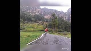 Vacaciones ciclismo 2021 Perú
