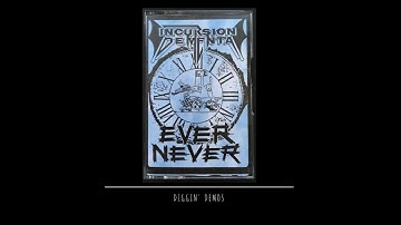 Incursion Dementa - Ever Never (Sint Annaparochie, 1991)