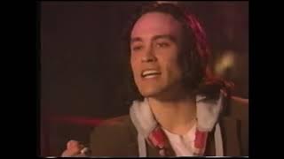 Some Kind of... Brandon Lee quoting Sheltering Sky in 1 of his last interviews 1993