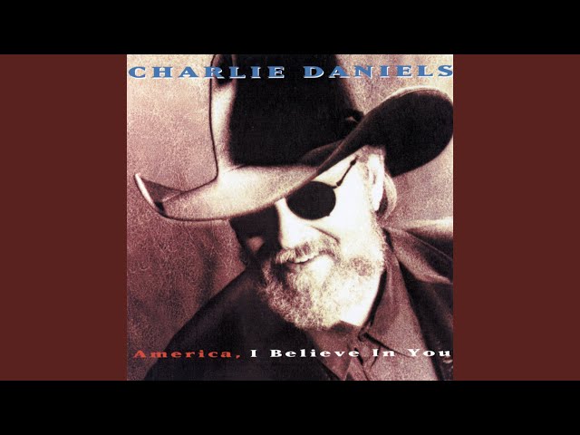 Charlie Daniels - All Night Long