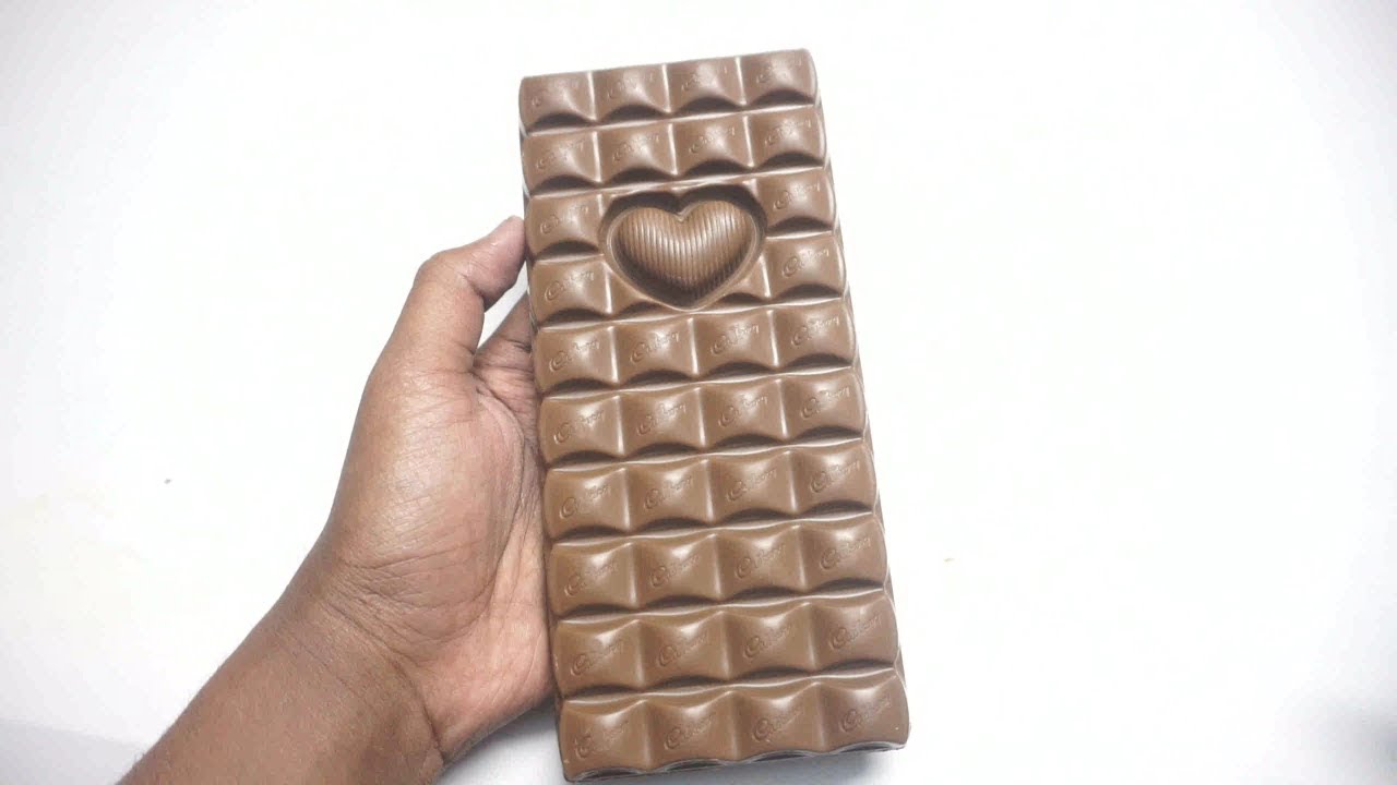 Cadbury Dairy Milk Silk Valentine Special Edition Gift Youtube