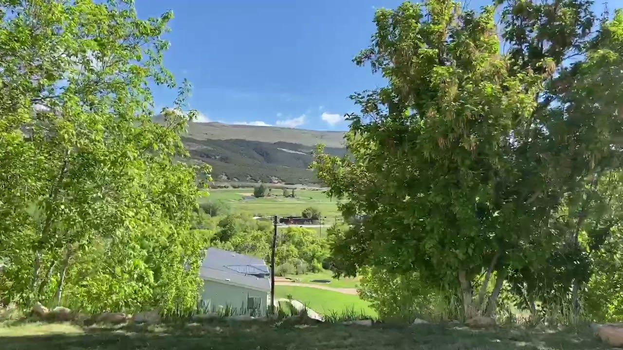 7411 Deep Creek Rd Vernal YouTube