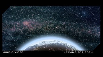 09 - Mind.Divided - Interstellar Transmissions [Official video]