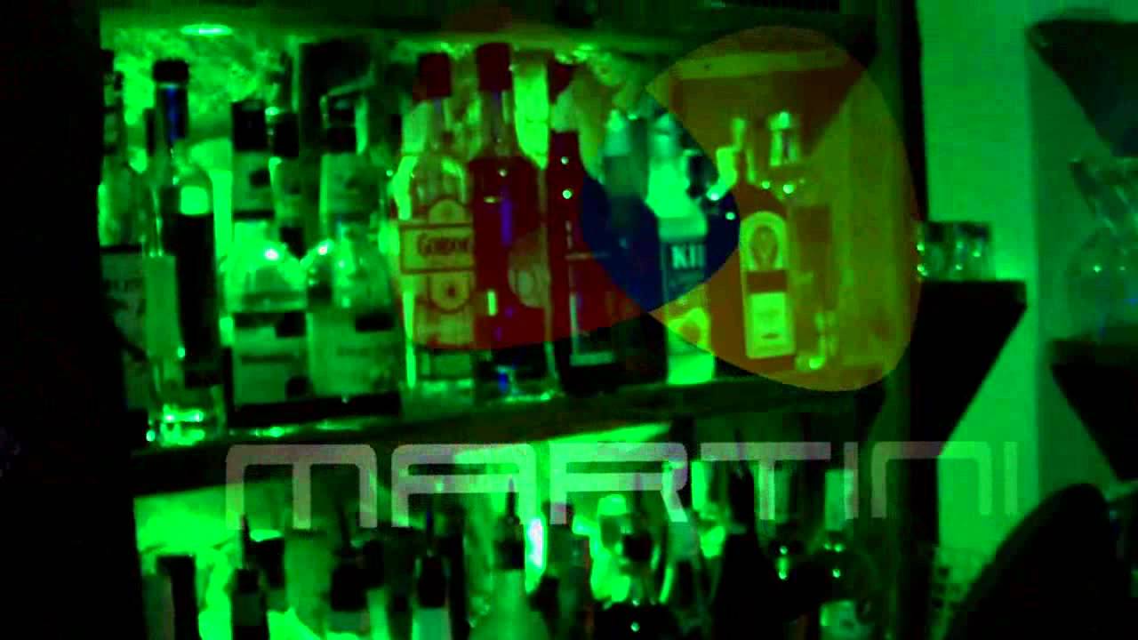 Martini Club Bozen/Bolzano YouTube