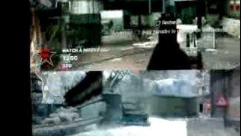 BLACK OPS SECRET SPOT ON ARRAY