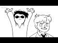 Gogy's boyfriend? - [Dream SMP] [Animatic?]