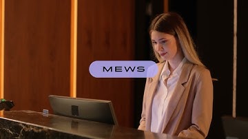 How Guest Check-in and Check-out Works with Mews