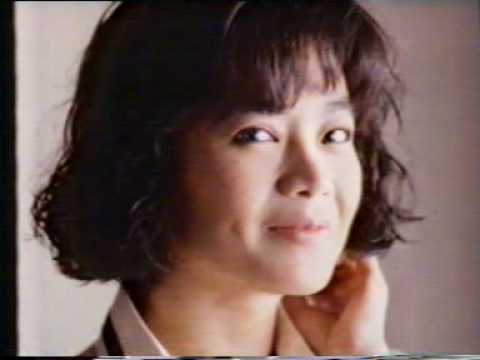 香港中古廣告: 護舒寶(張艾嘉家居篇)1988