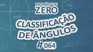 Ângulos: o que são, tipos, casos particulares, exercícios