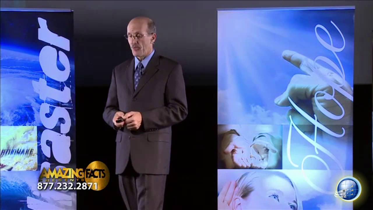 Salvezza Doug Batchelor YouTube Salvezza doug batchelor youtube