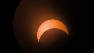 Michigans View Of The 2024 Solar Eclipse