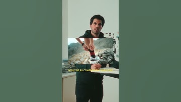 Why choose FALKE’s RU Compression socks? 🤔