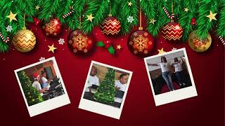 For Unto Us A Child is Born - Christmas Concert
