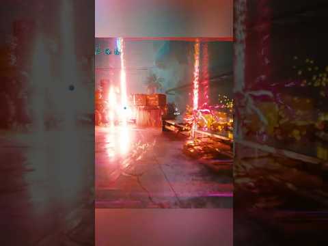 Скрипт "Взлом заслона" - эффективное применение / Cyberpunk 2077: Phantom Liberty / Черный заслон