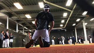 Yankees’ CC Sabathia throws 1st bullpen since heart scare