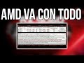 AMD quiere destronar a NVIDIA en la gama alta