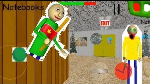 Baldi