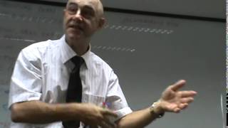 ⁣Financial Derivatives - Lecture 03