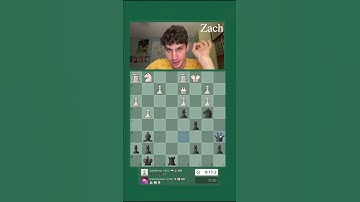 Sac’ing the Exchange for Attack on WEAK King 👑