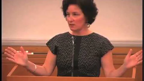 6th Annual Rennard Strickland Lecture