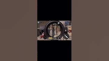 They mess with the wrong guy #codm