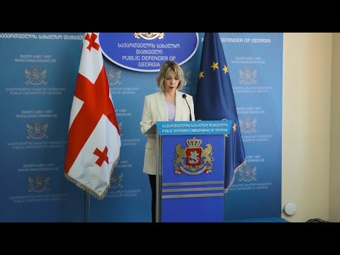 როგორი იქნება სახალხო დამცველის არჩევის წესი