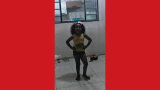 Minha Irmã Dançamdo